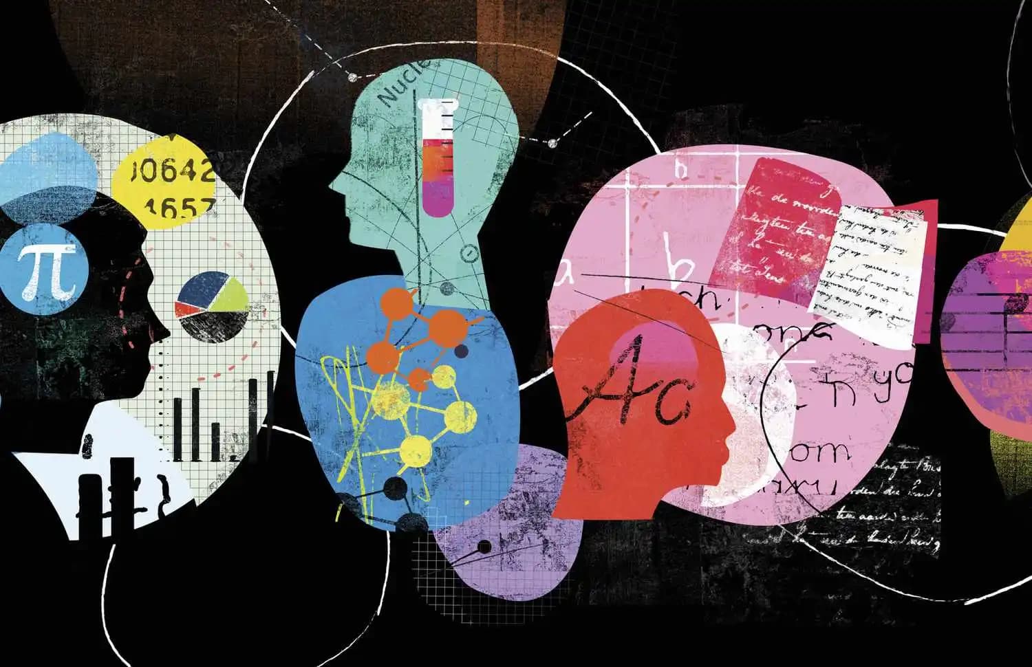 Article: STEM Fields Attract Top-Notch Professional Talents to the U.S., Signaling a New Era of Brain Drain for the Nation