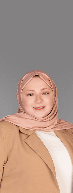 Beyza Canderen