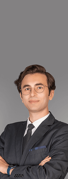 Omer Garipoglu