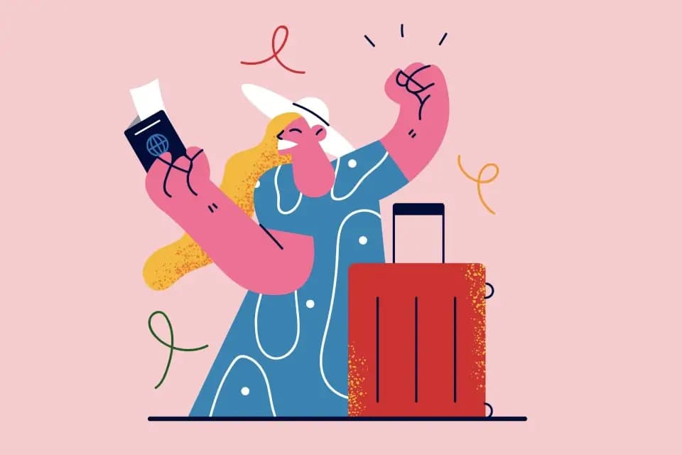 Article: Turist Vizesi Nedir?