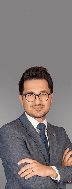 Yusuf Ozer
