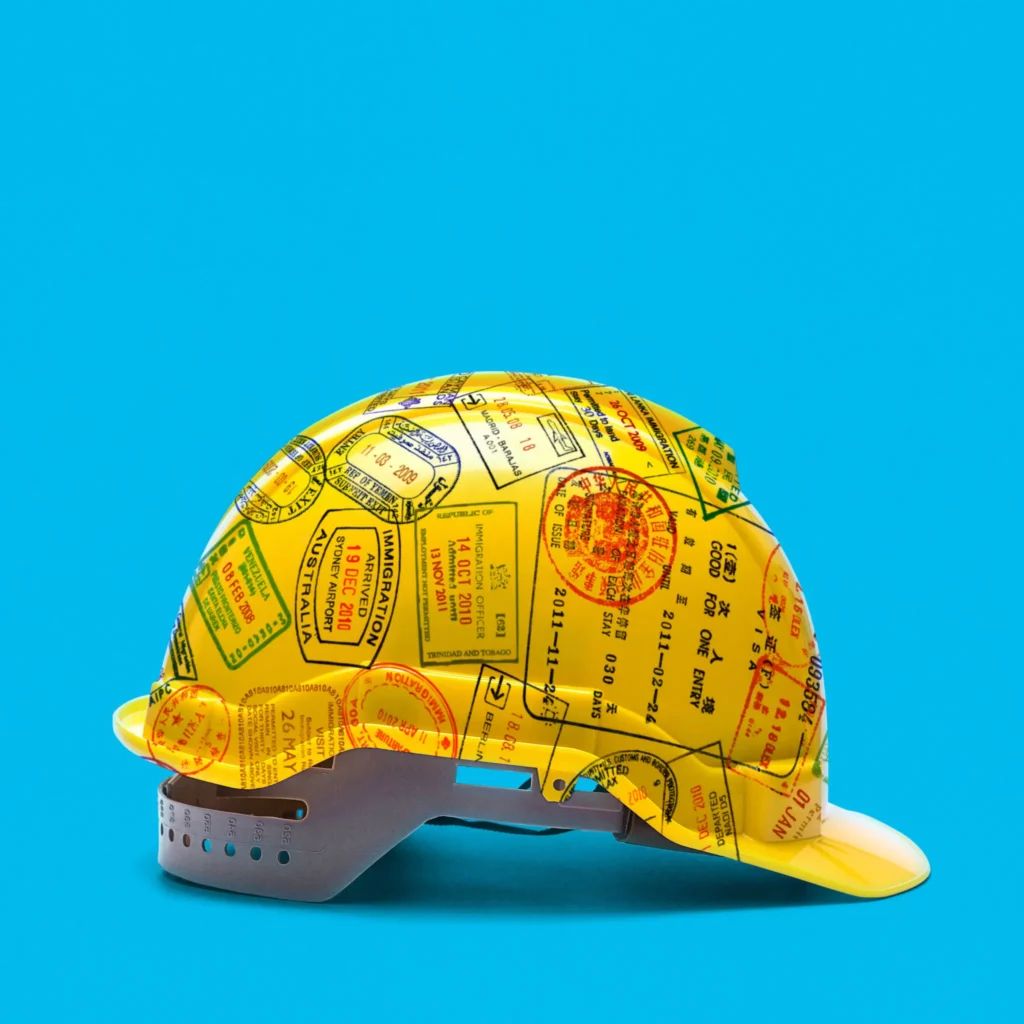hard hat