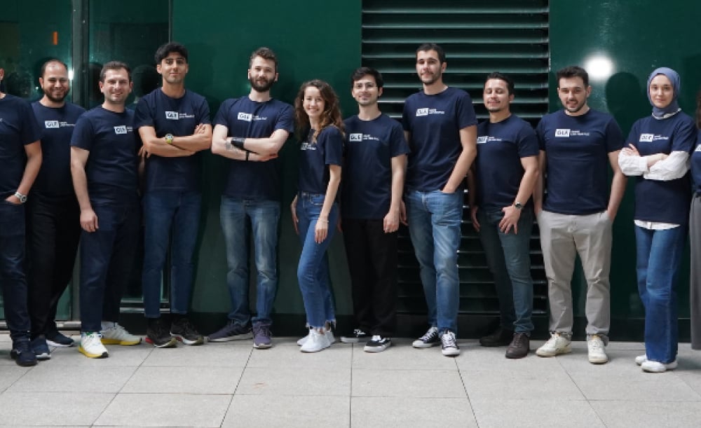 Our Team