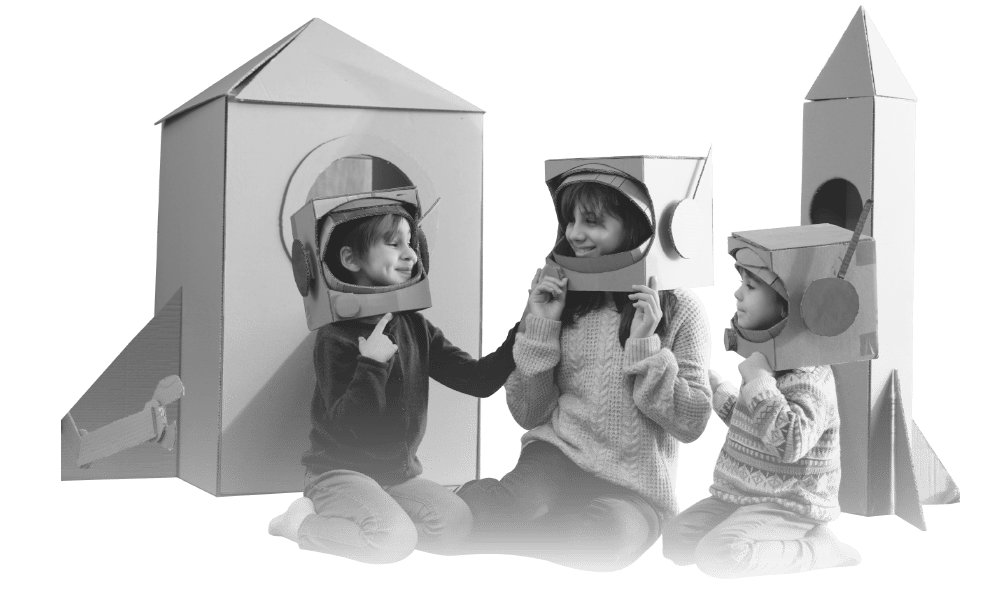 Green Card for Children