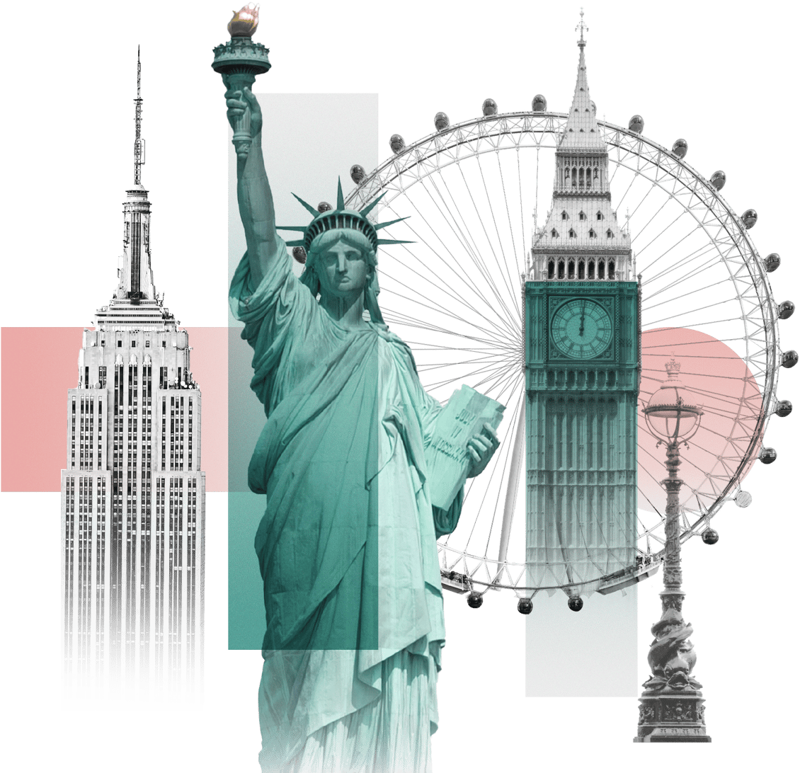 Global Göçmenlik Çözümleriyle Yeni Bir Hayata Adım Atın