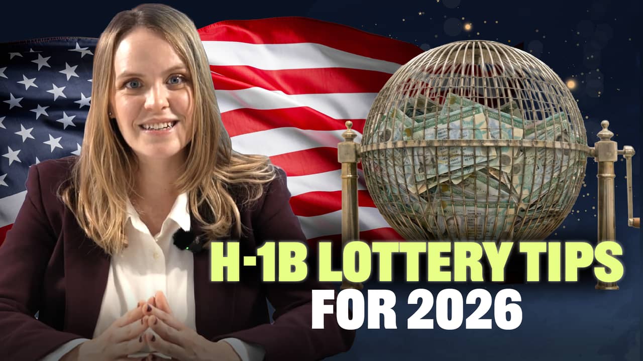 Trump’s $100,000 H-1B Fee I Is the Visa Program Over?