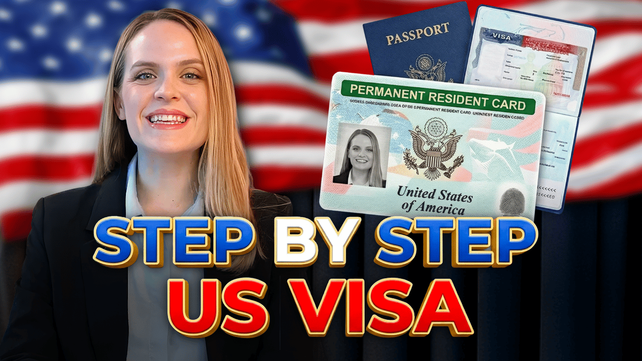 Green Card After a Tourist Visa: What USCIS Really Looks For