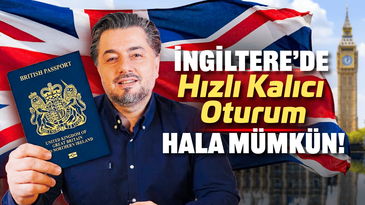 Binlerce İngiltere Vizesi Etkilenecek!