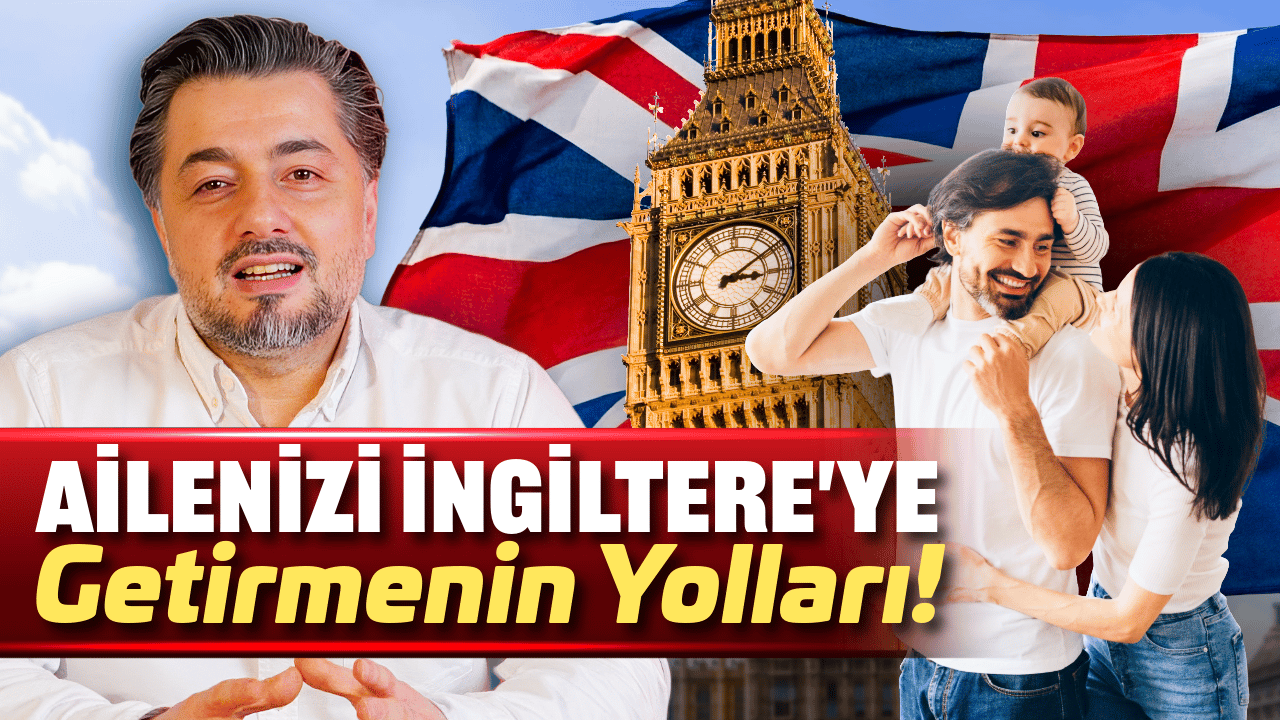 UK Aile Birlesimi