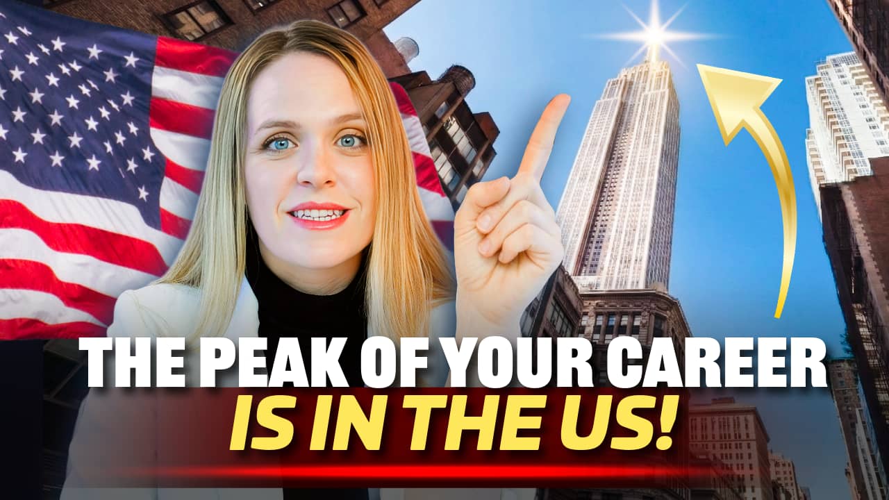 L-1 Visa Explained: How to Expand Your Business to the U.S.