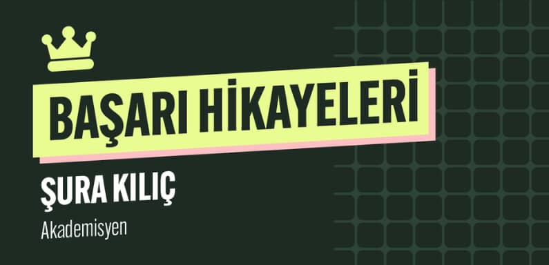 Üniversite Sıralarından EB-1A ile Amerika’ya: Sura Kılıç