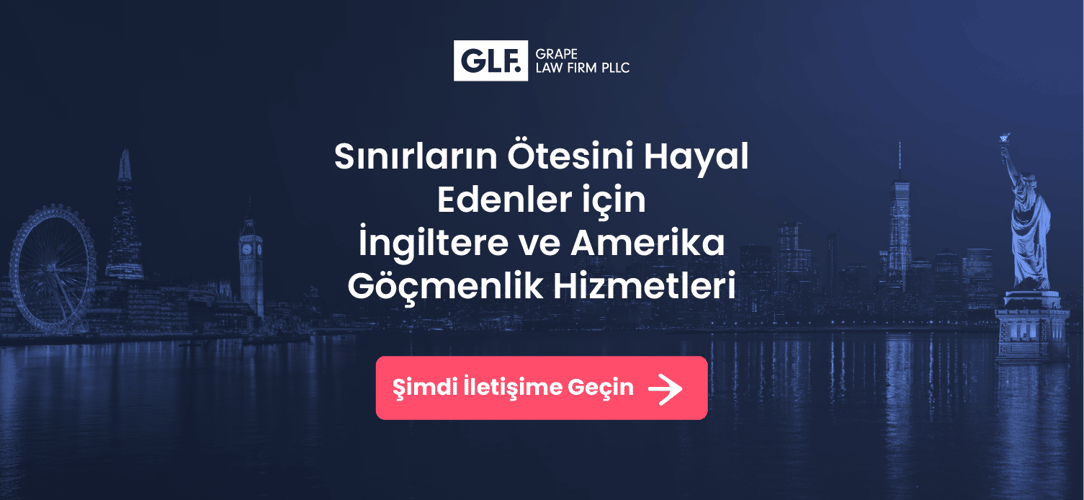 L-1 Vizesi Uzatma Sürecinde Yaşanan Zorlukları Grape Law ile Aşan İskele Girişimcisi: Şenöz Asil