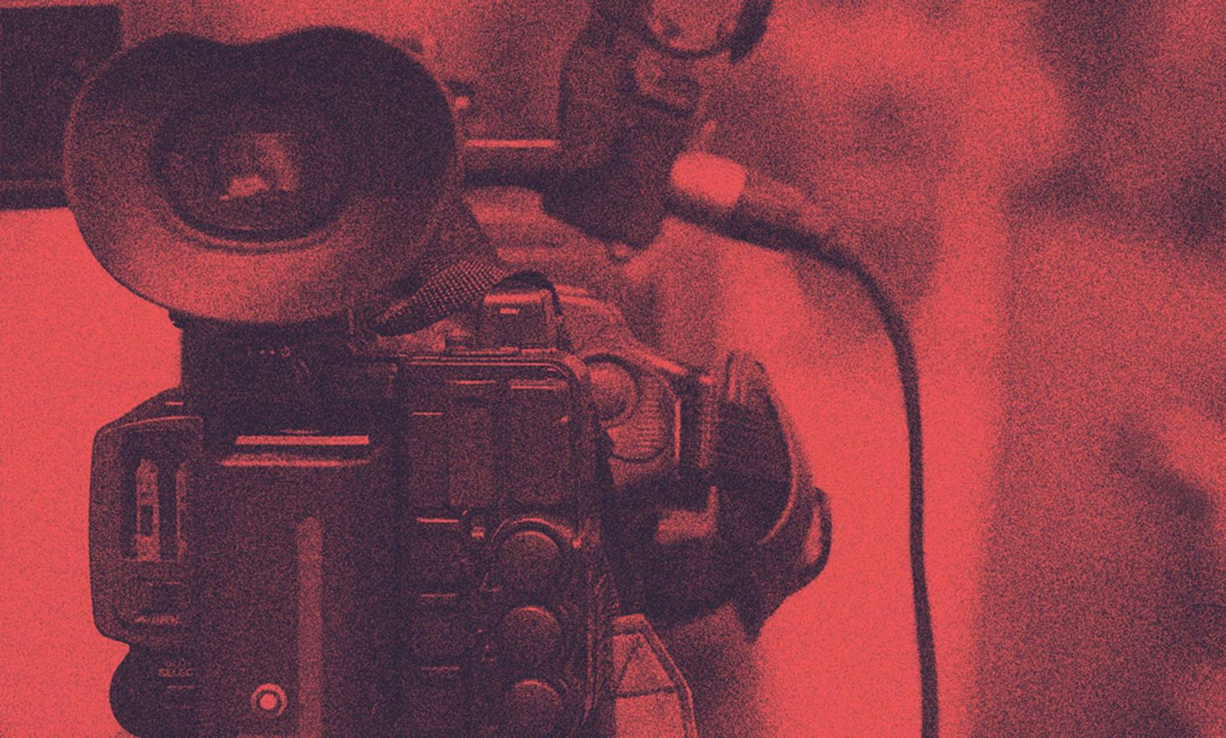 Amerika Basın Vizesi Nedir, Kimler Başvurabilir? Blog Yazısı Görseli