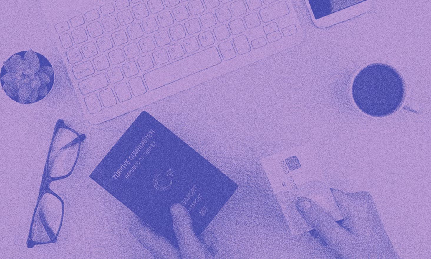 Amerika Vize Başvuru Süreçleri Nasıl Gerçekleşir?
