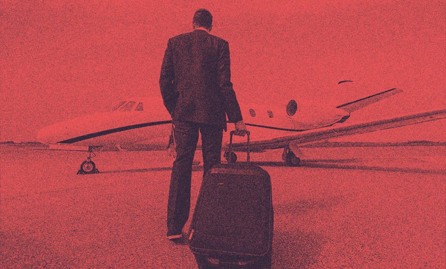 L1 Vizesi (Yönetici Transfer Vizesi) Şartları Nelerdir Blog Yazısı Görseli