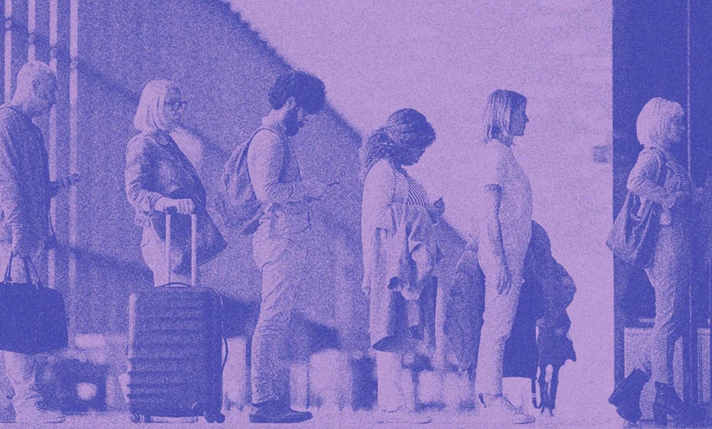 Turist Vizesi Başvurularının Reddedilme Sebepleri Yazısı Görseli