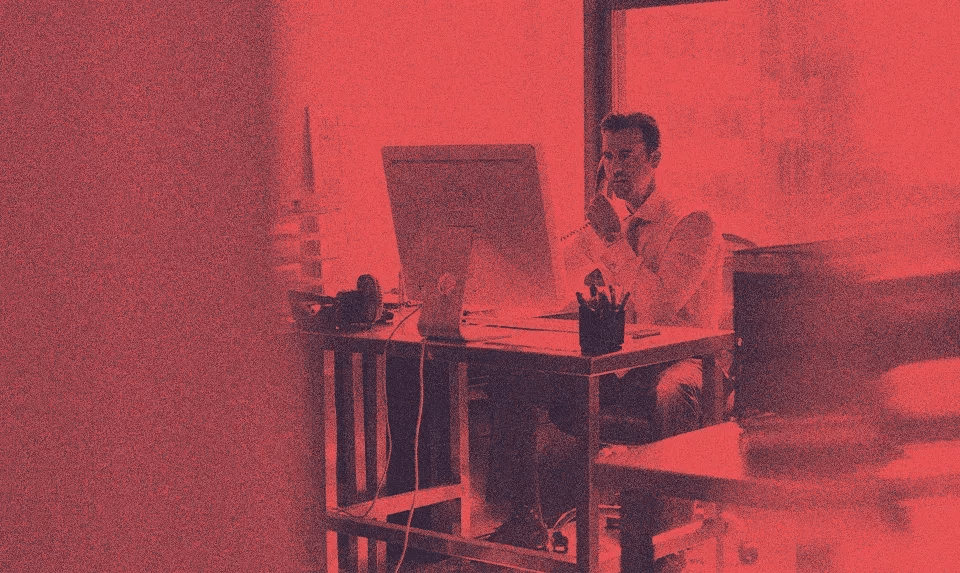 Amerika İş/Çalışma Vizesi