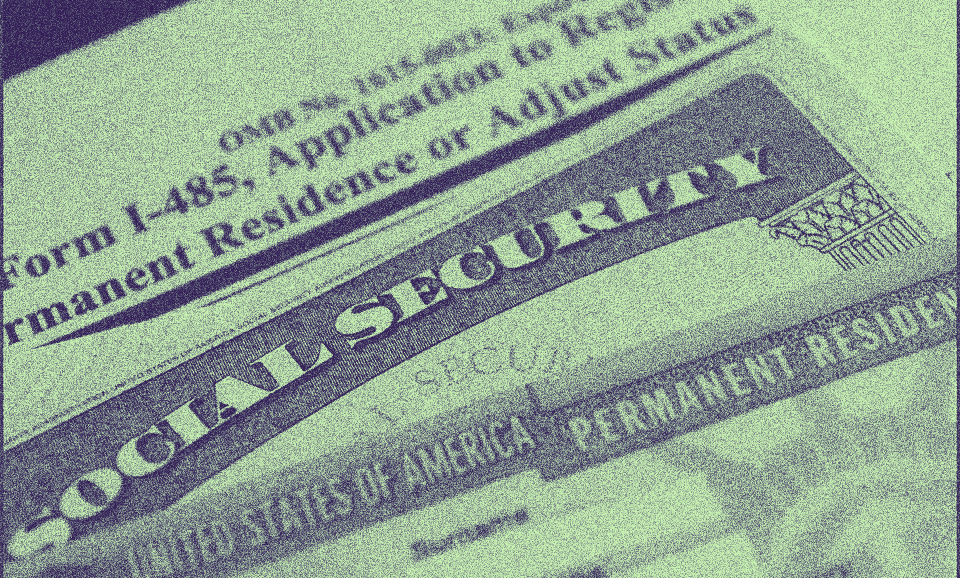 green card çeşitleri