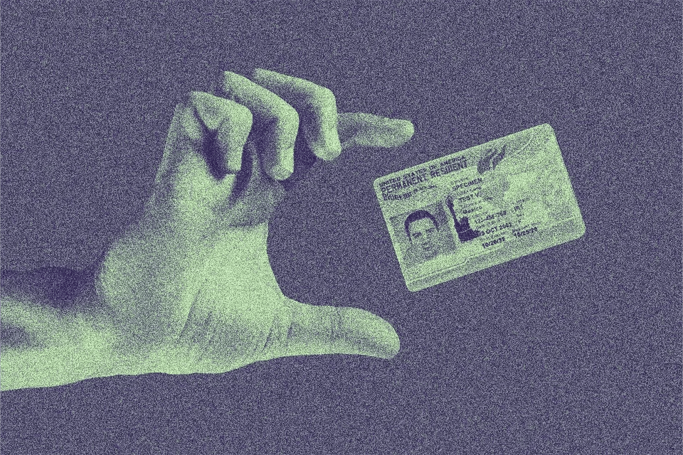 Green Card Çekilişi