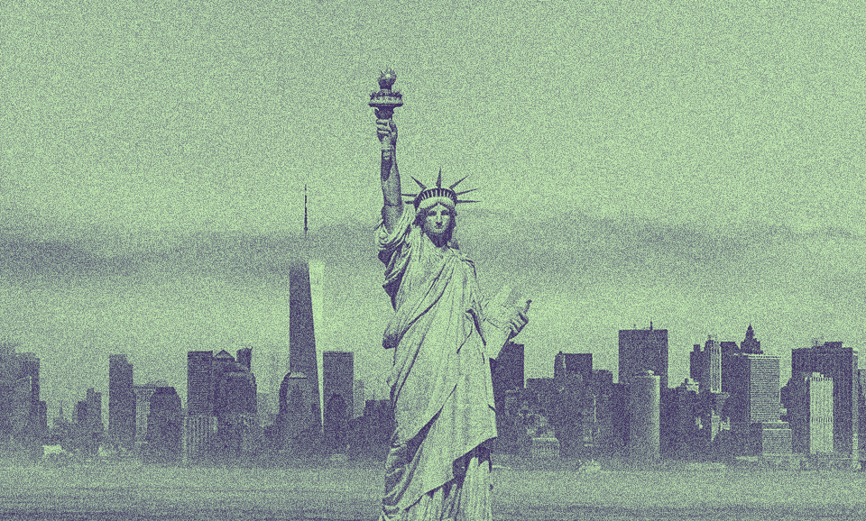 Green Card Extension