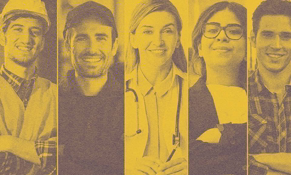 Amerika’da Çok Kazandıran Meslekler