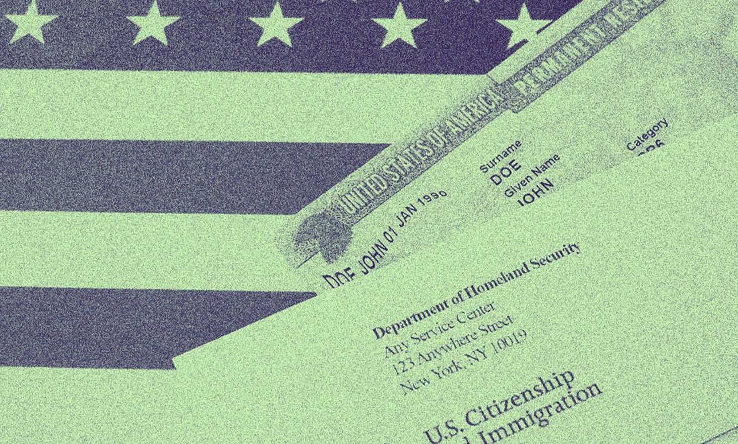 Green Card Çekilişi (DV Lottery) Sonuçları Açıklanıyor! Çekilişle Green Card Hakkında Her Şey Blog Yazısı Görseli