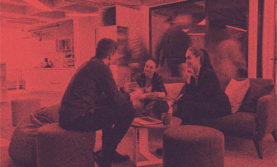 Start-Up'lar ve Küçük İşletmeler için H-1B Vizesi