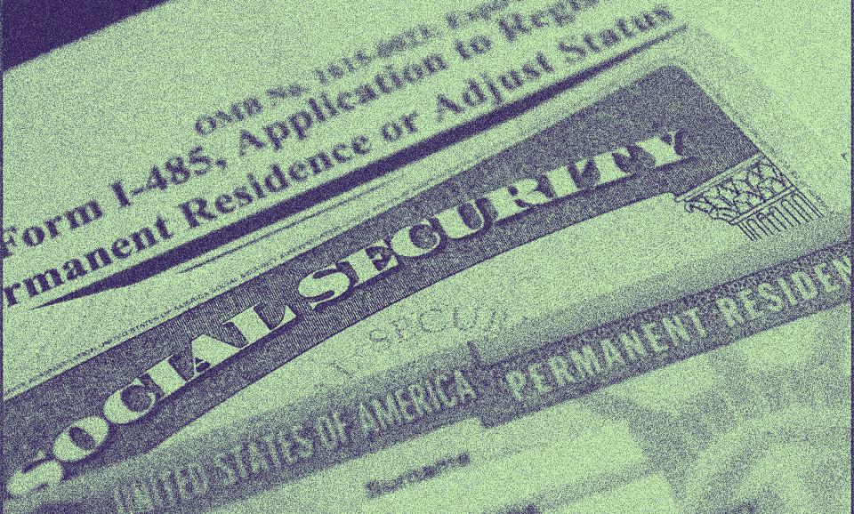 green card çeşitleri