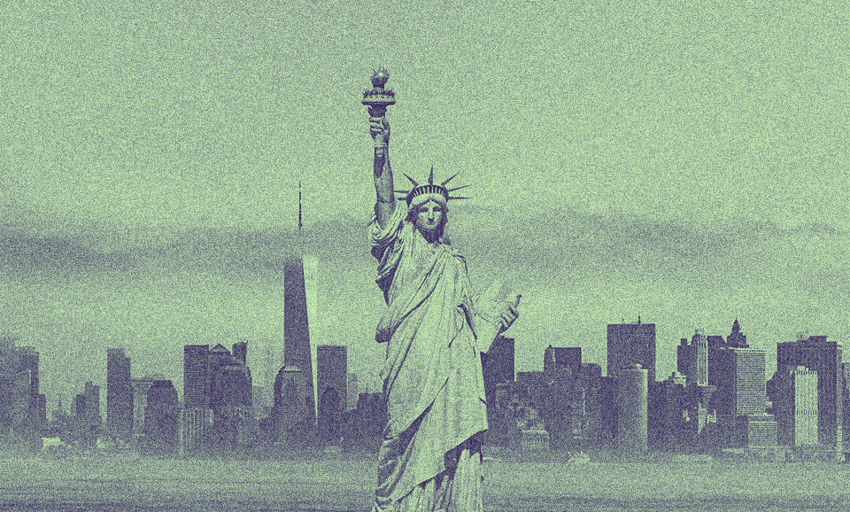 Green Card Extension