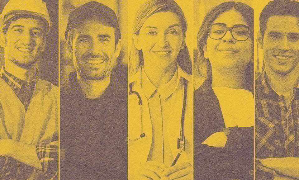 Amerika’da Çok Kazandıran Meslekler