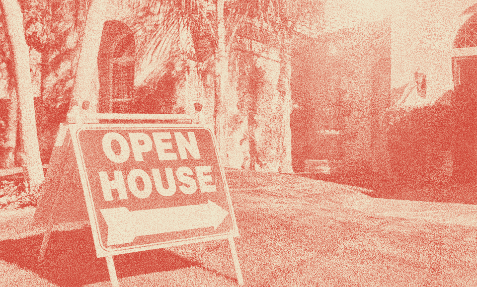 Amerika'da Ev Almanın Süreçleri