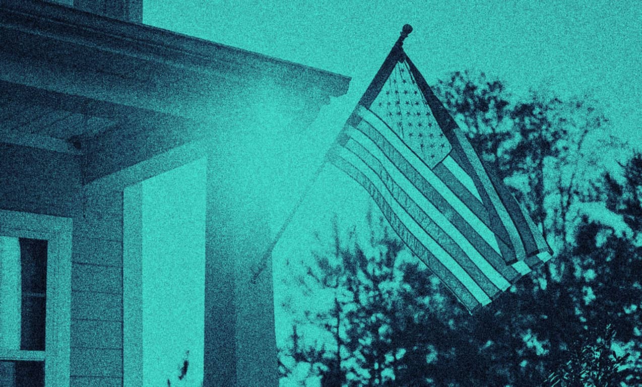 Amerika’da Miras Vergisi ve Hukuki Sürece Genel Bakış Blog Yazısı Görseli