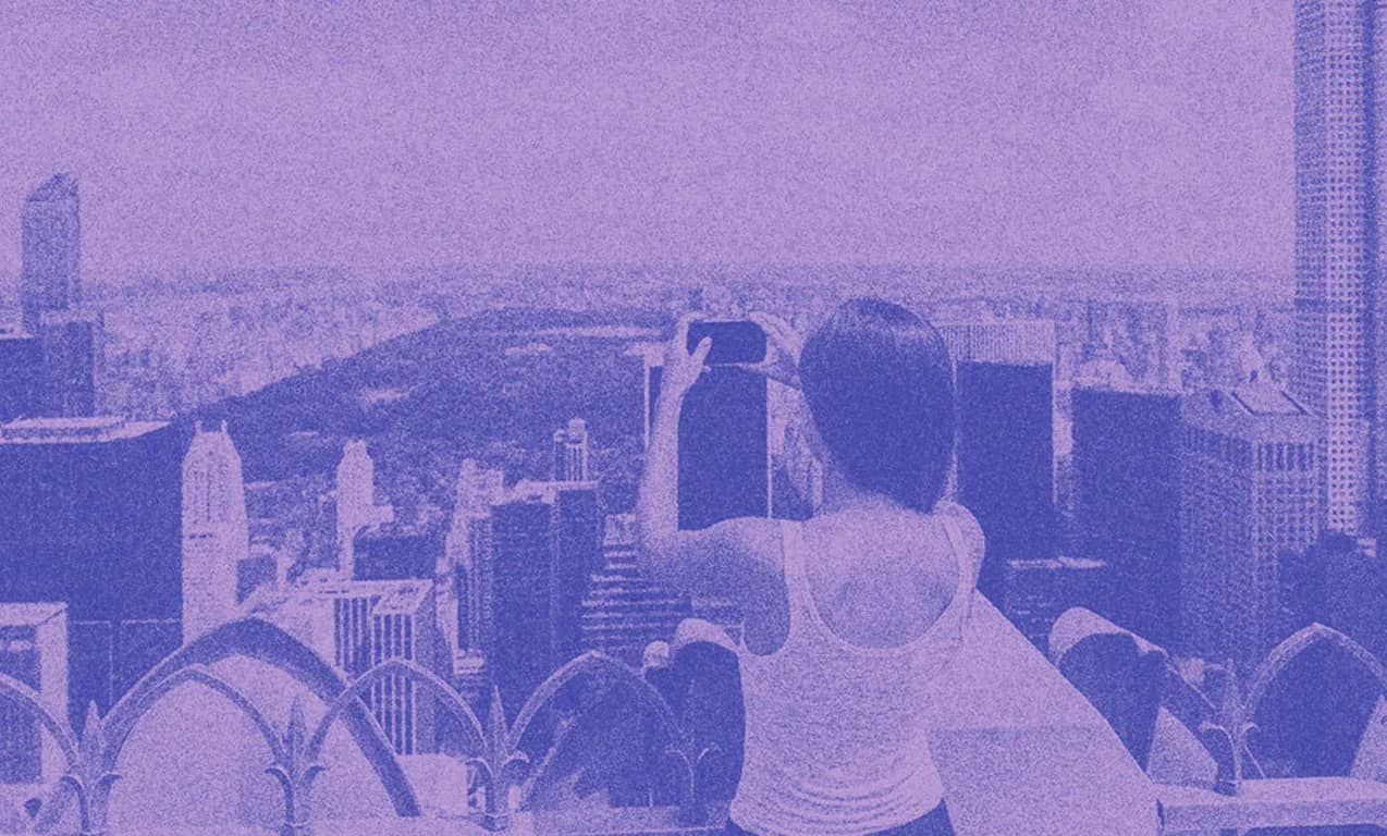 Turist Vizesi Nedir?