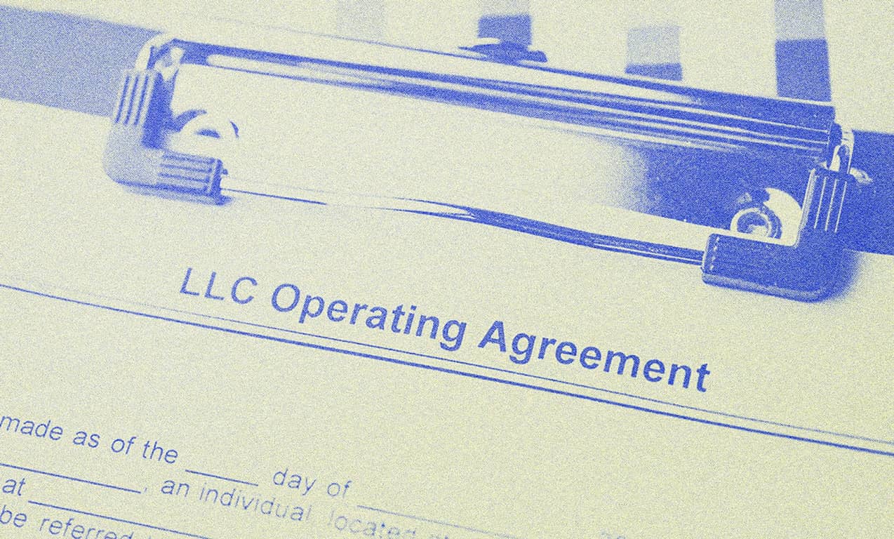 Amerika’da LLC Şirket Nasıl Kurulur Blog Yazısı Görseli