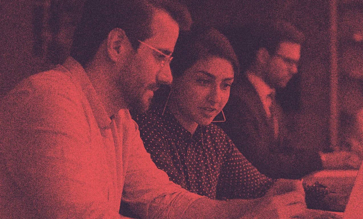 Yabancı İşçilerin Amerika’da Çalışma Yolları Yazısı Görseli