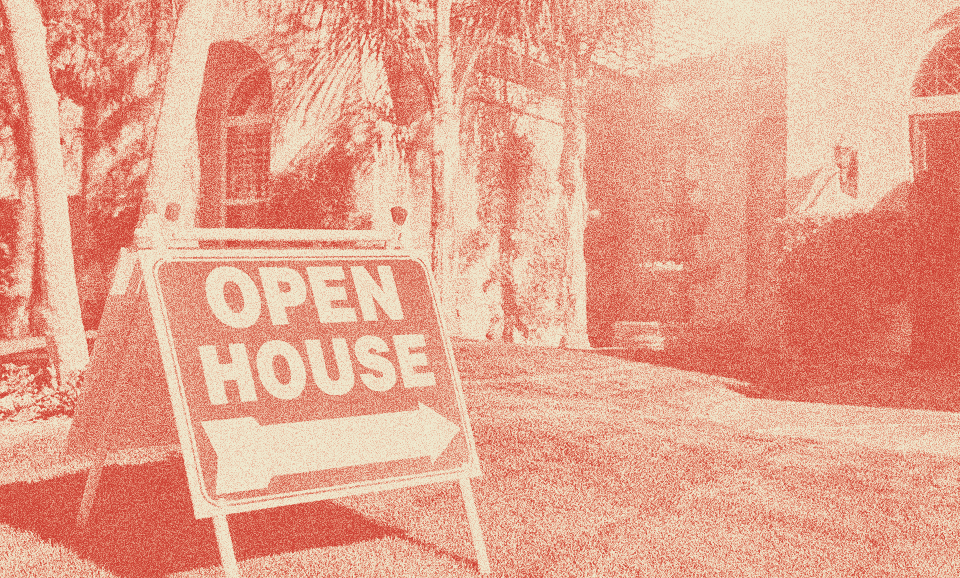 Amerika'da Ev Almanın Süreçleri