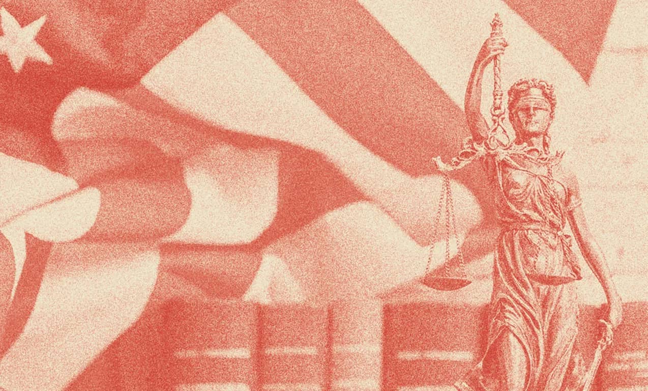 Göçmenlerin ABD'de Yasal Hakları