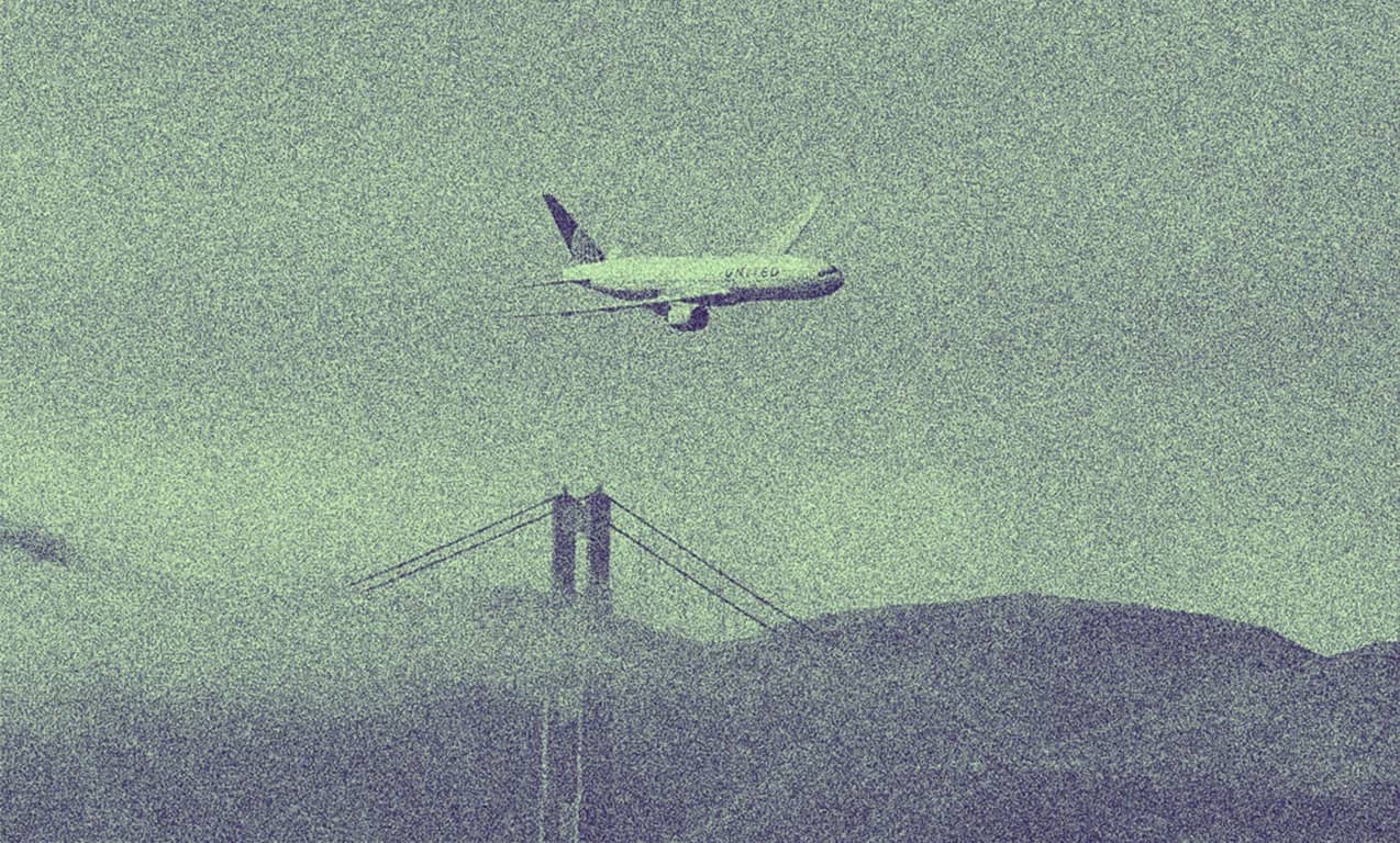 Pilotlar İçin Sponsorsuz Green Card İmkânı Yazısı Görseli