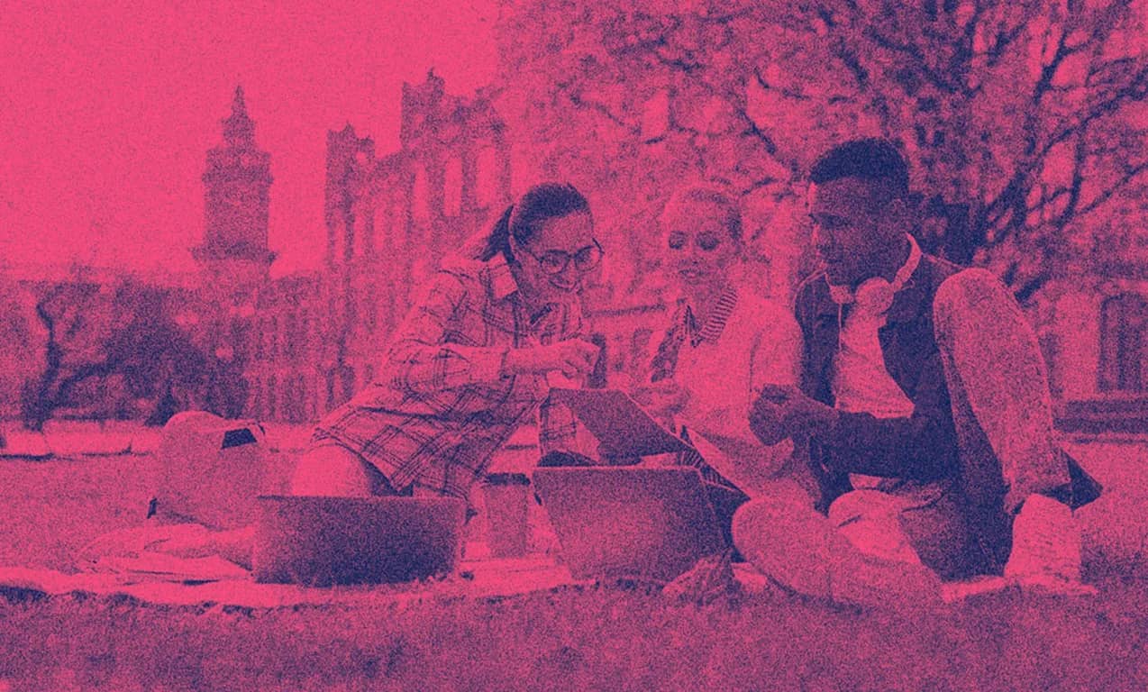 Ziyaretçi Değişim Programı