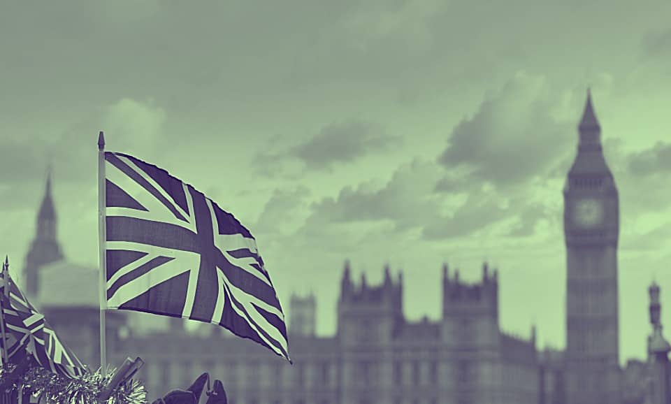 Moving from UK to US