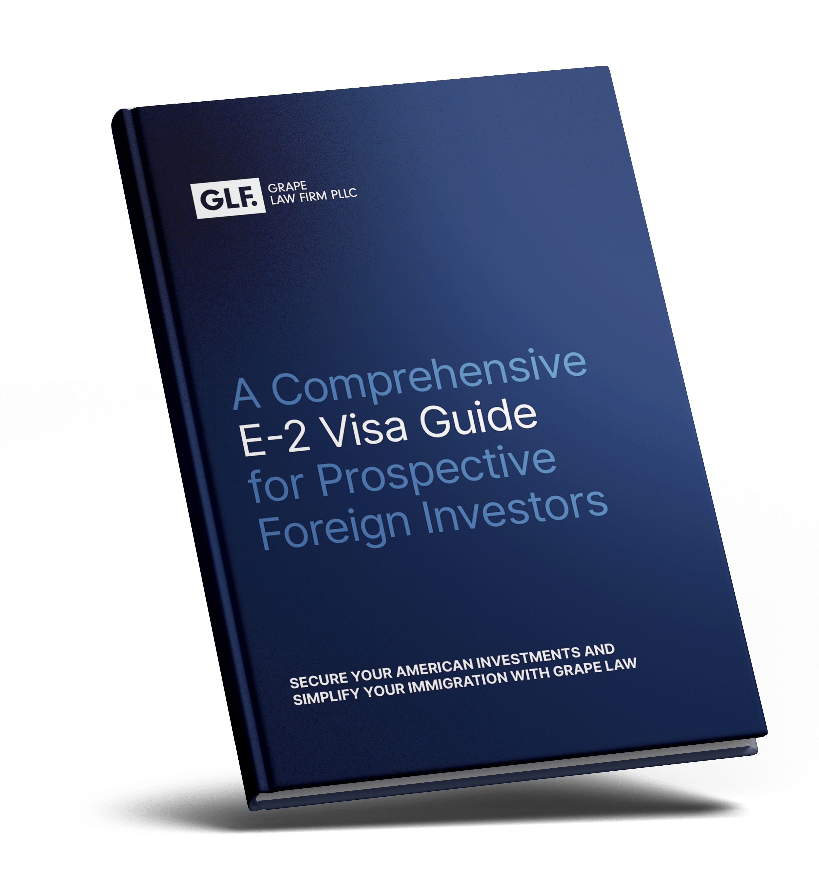 E-2 Visa Guide for the U.S. Investors
