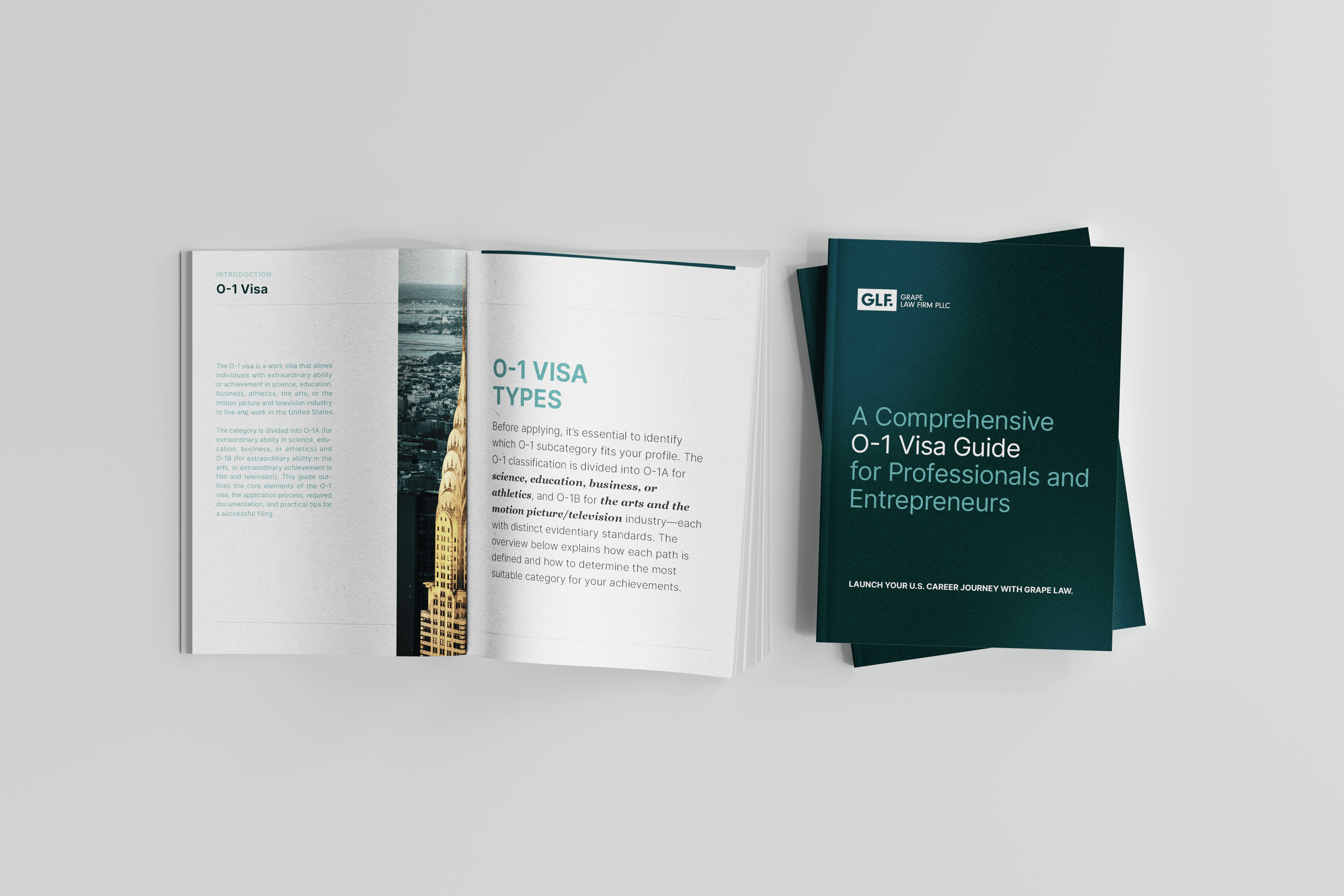 O-1 Visa Guide for Professionals and Entrepreneurs