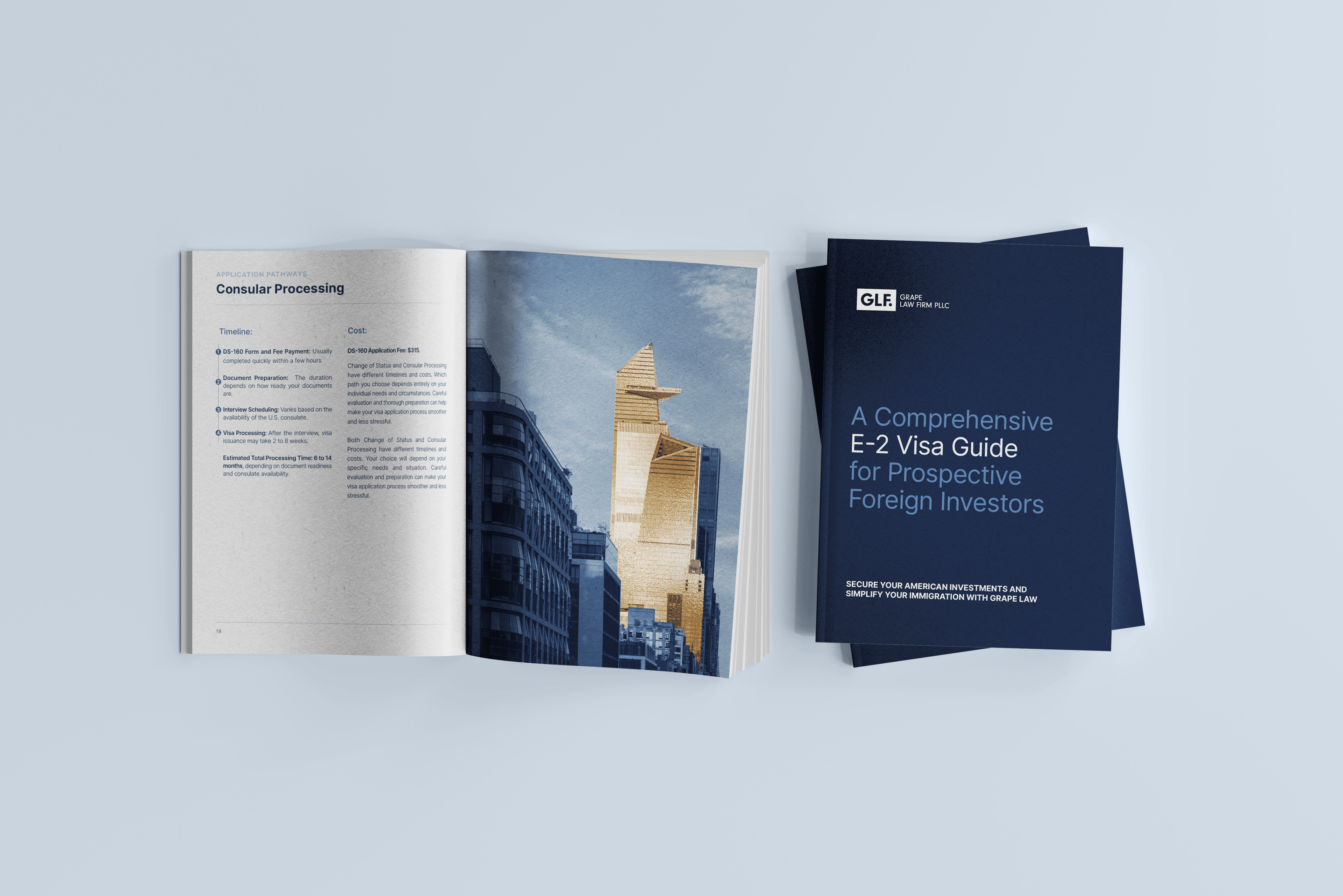 E-2 Investor Visa Guide