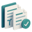 Faster Processing & Clearer Communication