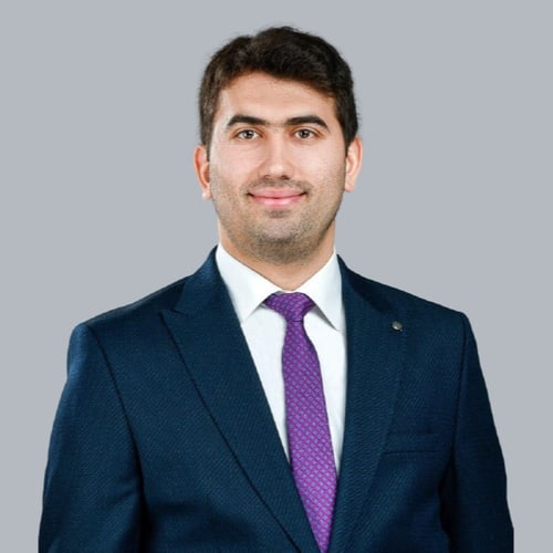 Muhammed Üzüm