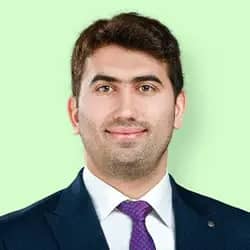 Muhammed Üzüm