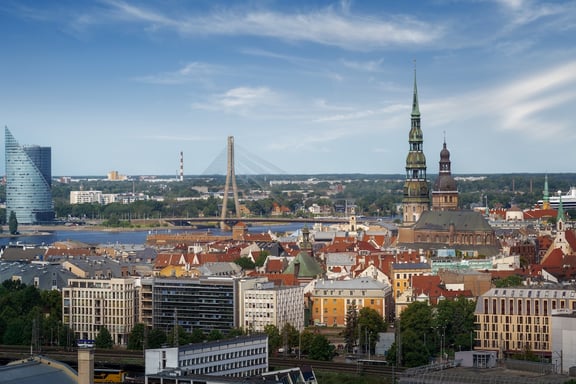 Latvia