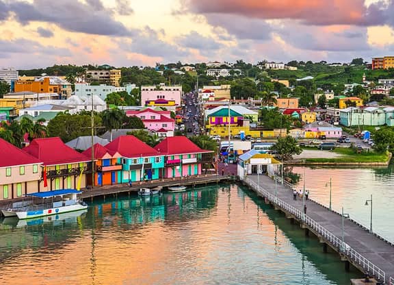 Antigua and Barbuda