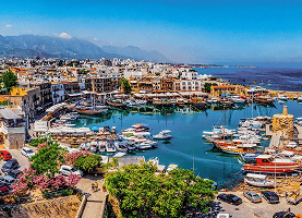 Cyprus
