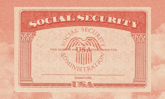 sosyal güvenlik kartı